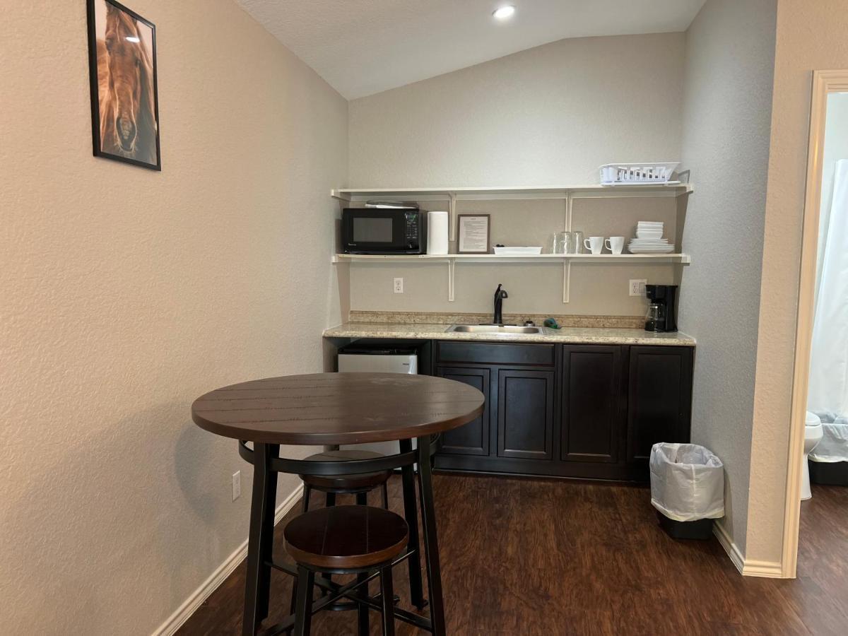 Rivercity Rv Park New Braunfels Dış mekan fotoğraf