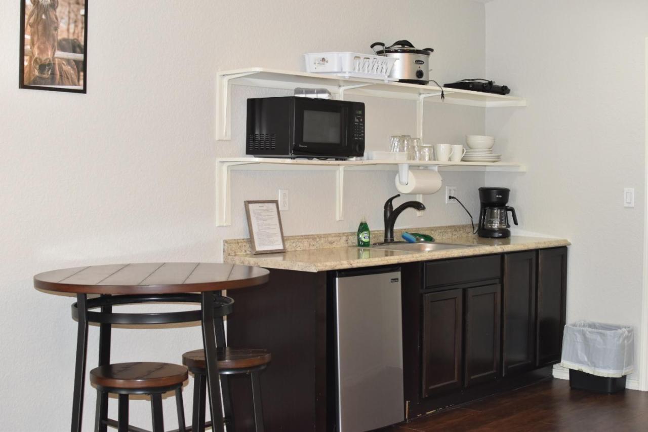 Rivercity Rv Park New Braunfels Dış mekan fotoğraf