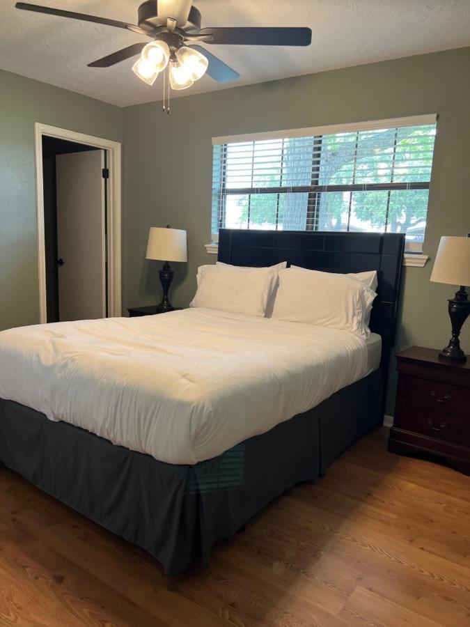 Rivercity Rv Park New Braunfels Dış mekan fotoğraf