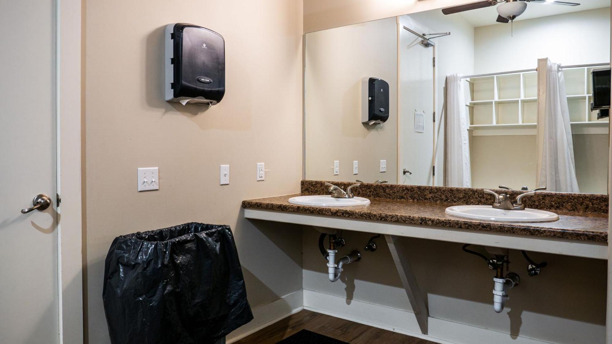 Rivercity Rv Park New Braunfels Dış mekan fotoğraf