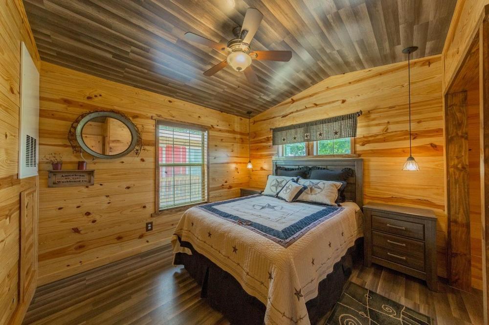 Rivercity Rv Park New Braunfels Dış mekan fotoğraf