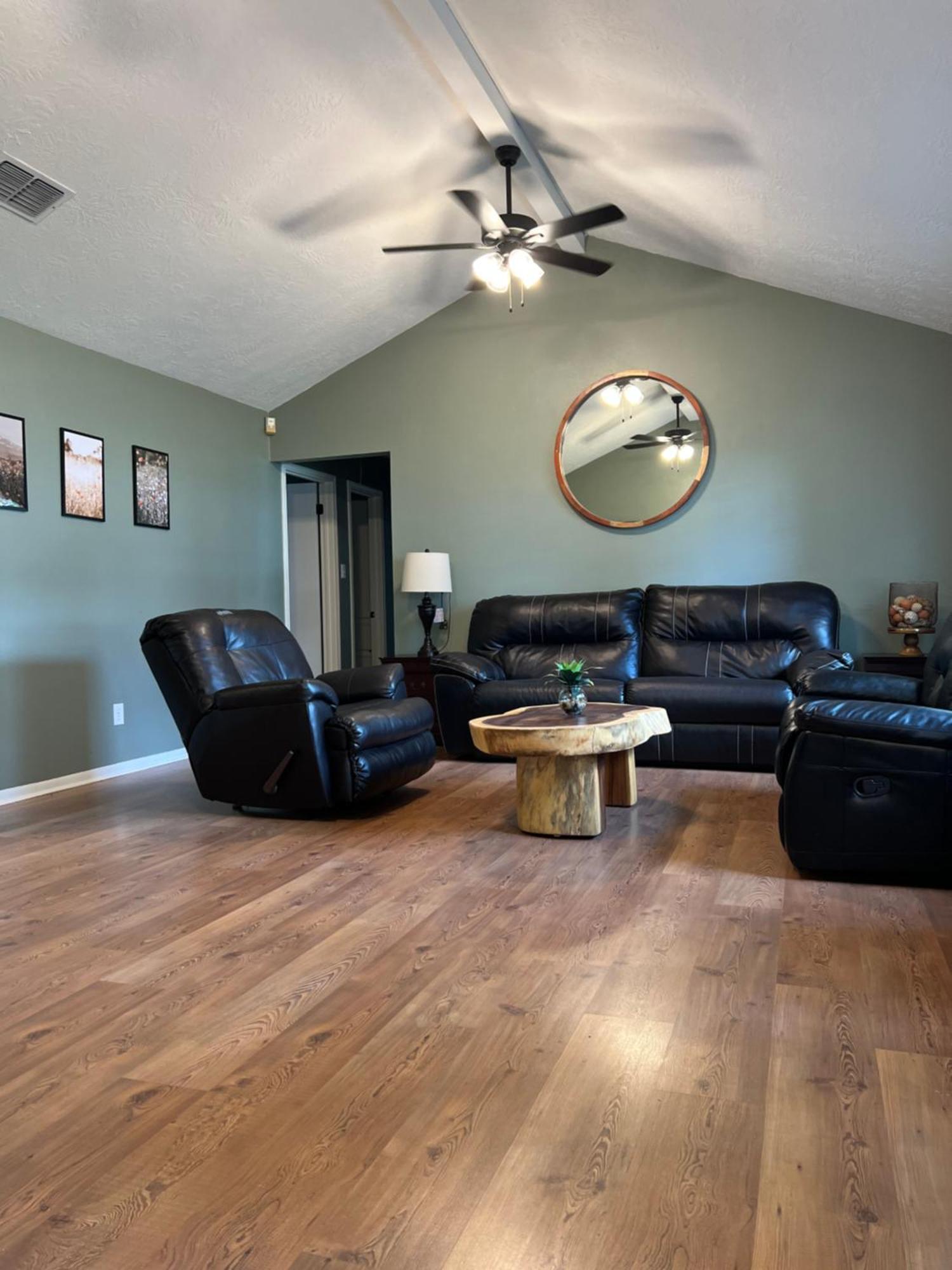 Rivercity Rv Park New Braunfels Dış mekan fotoğraf